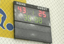 HANDBALISTELE DE LA CSM SLATINA, PREGĂTITE DE PROMOVARE