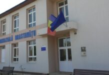 CONDIȚII EXCELENTE LA ȘCOALA BRASTAVĂȚU