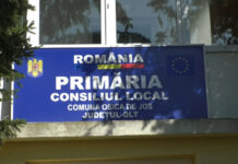 OSICA DE JOS – O ȘCOALĂ UNICĂ