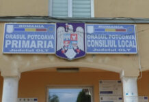 ORAŞUL POTCOAVA, ÎN PLINĂ DEZVOLTARE