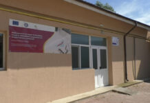 MASĂ CALDĂ PENTRU PERSOANELE DEFAVORIZATE DIN POTCOAVA