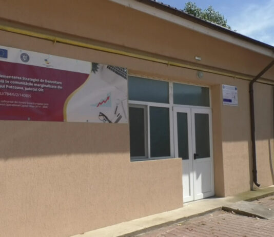 MASĂ CALDĂ PENTRU PERSOANELE DEFAVORIZATE DIN POTCOAVA