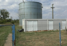 APA LA PREŢ FOARTE MIC, ÎN RADOMIREŞTI