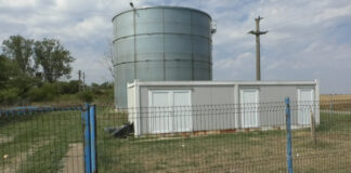 APA LA PREŢ FOARTE MIC, ÎN RADOMIREŞTI