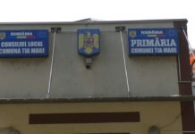 TIA MARE – O ȘCOALĂ EXEMPLU