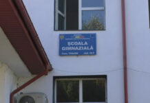 CONDIȚII NOI ÎN ȘCOALA TRAIAN, DUPĂ ZECI DE ANI