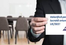 Valorifică perioada lucrată oriunde în UE/SEE!