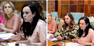 Solidaritate feminină pentru o lume a egalității de gen!