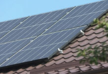 PARC FOTOVOLTAIC LA BÂRZA