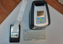 IPJ OLT, DOTAT CU 5 DRUG TESTE PERFORMANTE