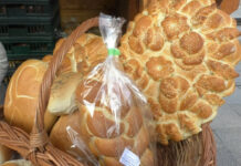 UN NOU TÂRG ÎN PARCUL DIN SLATINA