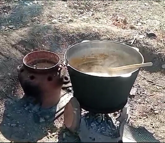 AU DAT EXTEMPORAL LA GASTRONOMIE