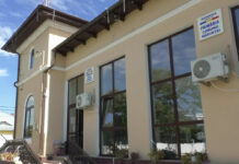 LOCALITATE DEZVOLTATĂ, CETĂŢENI MULŢUMIŢI