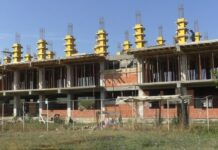 LOCUINȚE SOCIALE ÎN OSICA DE JOS