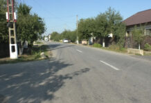 INFRASTRUCTURĂ MODERNĂ ÎN OSICA DE JOS