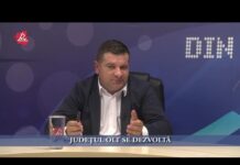 JUDEŢUL OLT SE DEZVOLTĂ