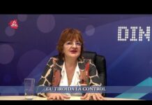 CU TIROIDA LA CONTROL