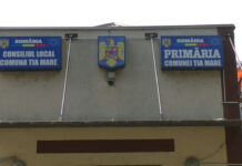 ÎN TIA MARE SE LUCREAZĂ DE ZOR