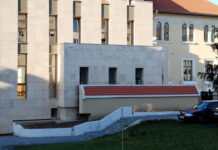 NOUL SEDIU AL JUDECĂTORIEI SLATINA, INAUGURAT ASTĂZI