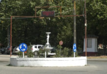 TUFENI – PRIMARUL ŞI VICEPRIMARUL, ECHIPĂ ÎN SLUJBA CETĂŢEANULUI