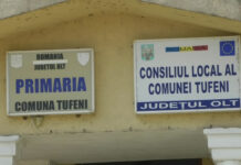 TUFENI – INVESTIŢII MAJORE ÎN UNITĂŢILE DE ÎNVĂŢĂMÂNT