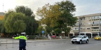 ACȚIUNI PENTRU SIGURANȚA CETĂȚENILOR