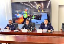 EVALUAREA ACTIVITĂȚILOR DESFĂȘURATE ȘI A REZULTATELOR OBȚINUTE DE INSPECTORATUL DE POLIȚIE JUDEȚEAN OLT ÎN PRIMELE 9 LUNI ALE ANULUI 2023 PE LINIE RUTIERĂ