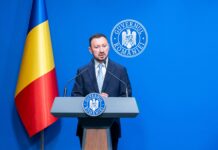 Acte normative aprobate in sedinta la propunerea Ministerului Mediului