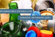 Sistemul Garanție Returnare, modificat pe ultima sută de metri: ce ambalaje au fost eliminate