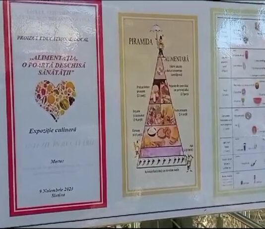 GUSTUL DIN FARFURIE, AMINTIRI DIN COPILĂRIE