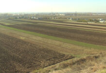 OLTENII ÎȘI VÂND TERENURILE FOARTE SCUMP