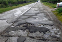 Drumul fantomă-DN 67B are o șansă. DRDP Craiova a reziliat contractul după 13 ani