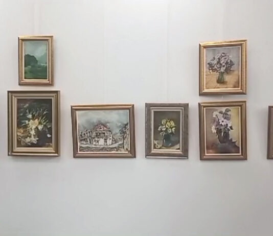 CULORILE GENERAȚIEI DE MÂINE