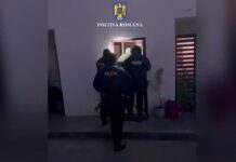 Percheziții în Olt, Dolj, Ilfov și Brașov. Persoane bănuite de spălare de bani și evaziune fiscală, după ce au încasat împrumuturi de aproximativ 3.500.000 euro.