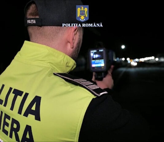 ACȚIUNI PENTRU SIGURANȚA CETĂȚENILOR