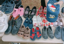 LECȚIA BUNĂTĂȚII LA ȘCOALA „VOIEVOD BRÂNCOVEANU”