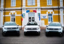 CJ Olt, noi investiții la IJJ