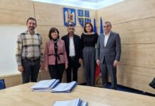 COMPANIA DE APĂ OLT ȘI BERD, INVESTIȚII DE 14, 5 MILIOANE DE EURO PENTRU MODERNIZAREA REȚELELOR DE APĂ ȘI CANALIZARE DIN JUDEȚUL OLT