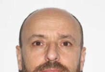 Minel Prina, fostul primar al Slatinei, a fost adus în țară