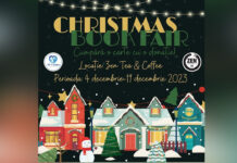 VOR SĂ SALVEZE CRĂCIUNUL