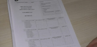 ȘI-AU EVALUAT MATEMATIC CUNOȘTINȚELE