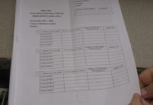 APROXIMATIV 3000 DE ELEVI AU SIMULAT EVALUAREA NAȚIONALĂ