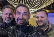 Emil Moț Primar Slatina