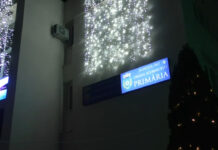 S-A DAT STARTUL SĂRBĂTORILOR DE IARNĂ LA SCORNICEŞTI