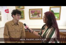 ARTĂ, TALENT, EDUCAȚIE