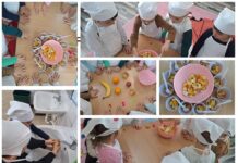 Proiect eTwinning “SPORTWINNING” desfășurat la Grădinița cu Program Prelungit Scornicești