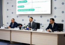 Ministrul Mediului lanseaza programul “Rabla pentru sobe”