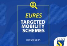 Serviciul Public de Ocupare din România, aplicant în proiectul TMS-Target Mobility Scheme