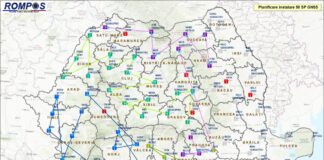 ANCPI instaleaza 50 de noi statii permanente