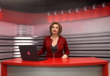Jurnal PTV Oltenia 12 01 2024
